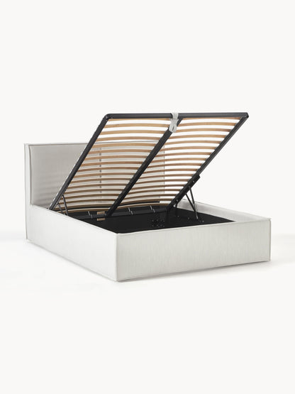 Drenhardt Upholstered Storage Bed