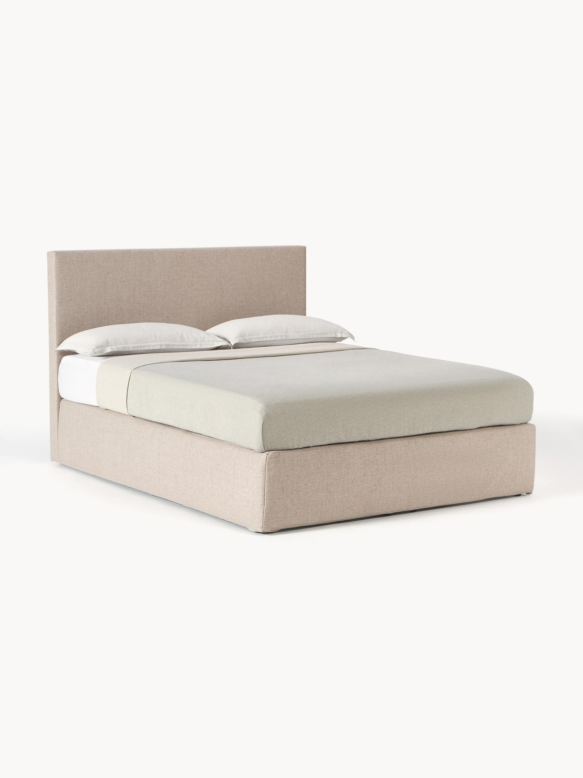Elzbrunn Box Spring Bed