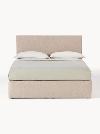 Elzbrunn Box Spring Bed