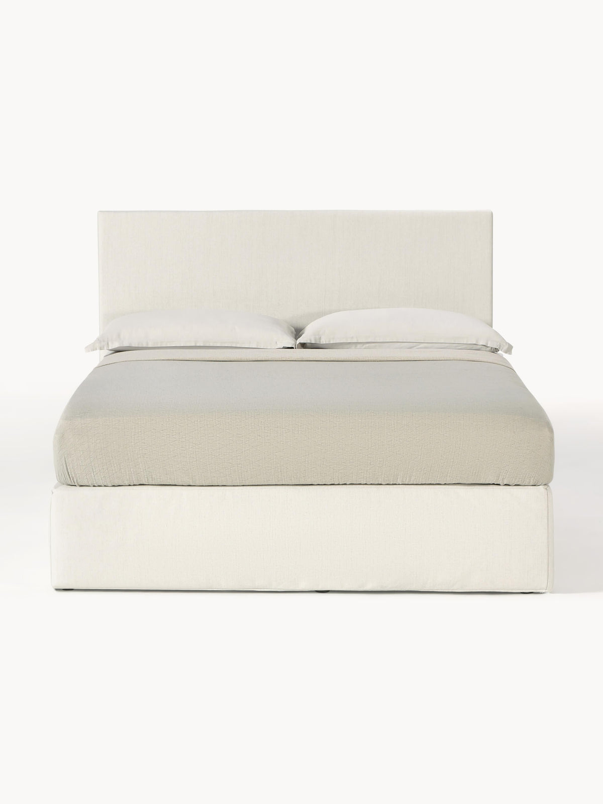 Elzbrunn Box Spring Bed