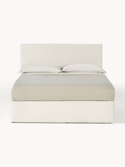 Elzbrunn Box Spring Bed