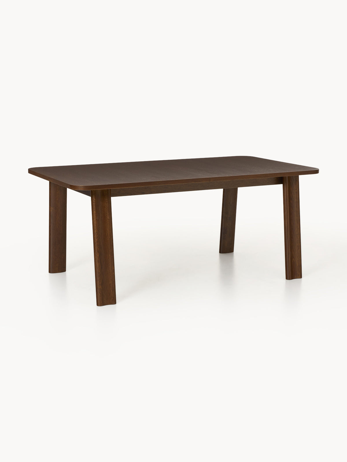 Embkirchen Dining Table, Extendable, in Various Sizes