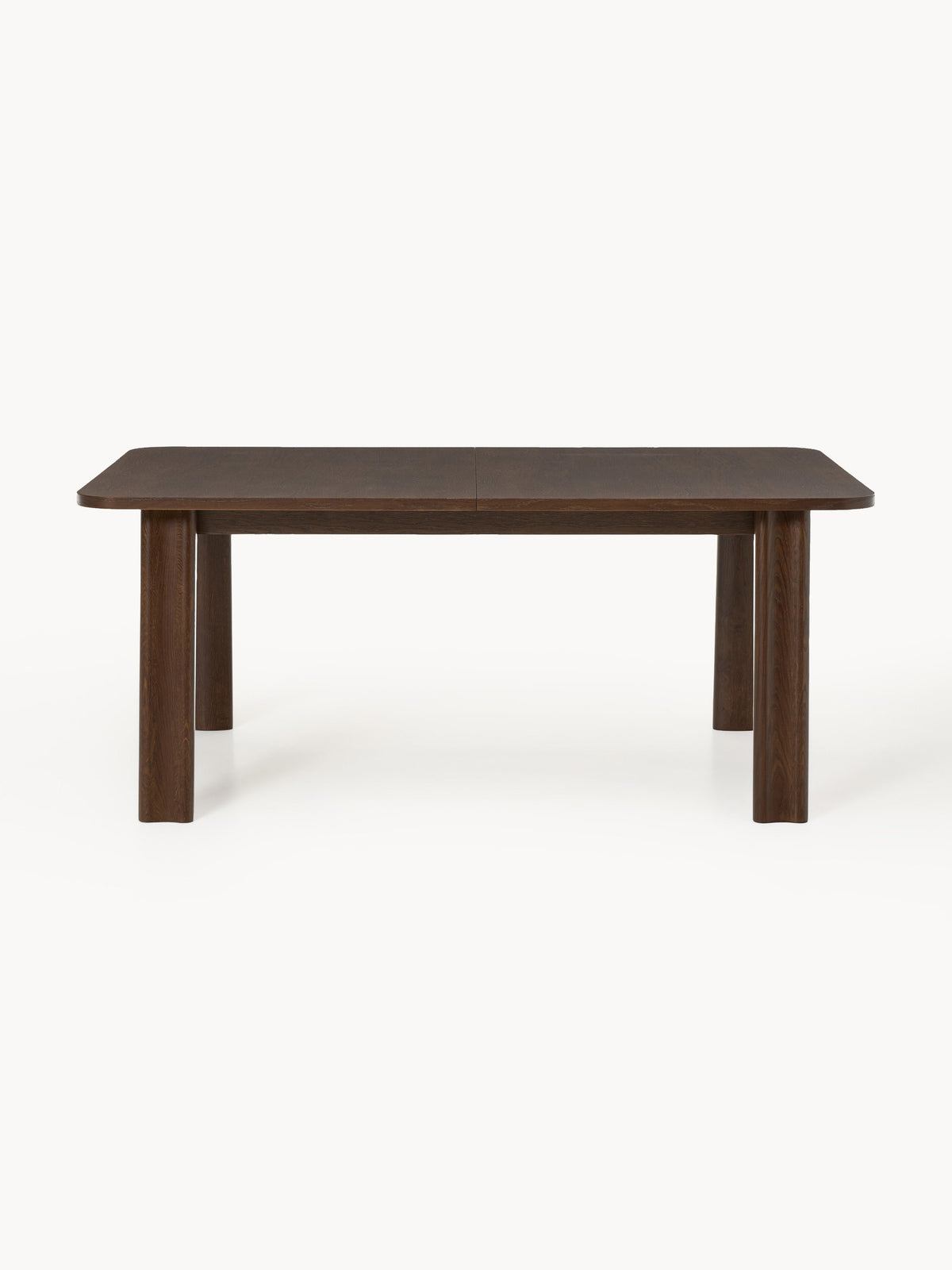 Embkirchen Dining Table, Extendable, in Various Sizes