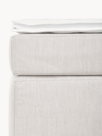 Enyburg Box Spring Bed