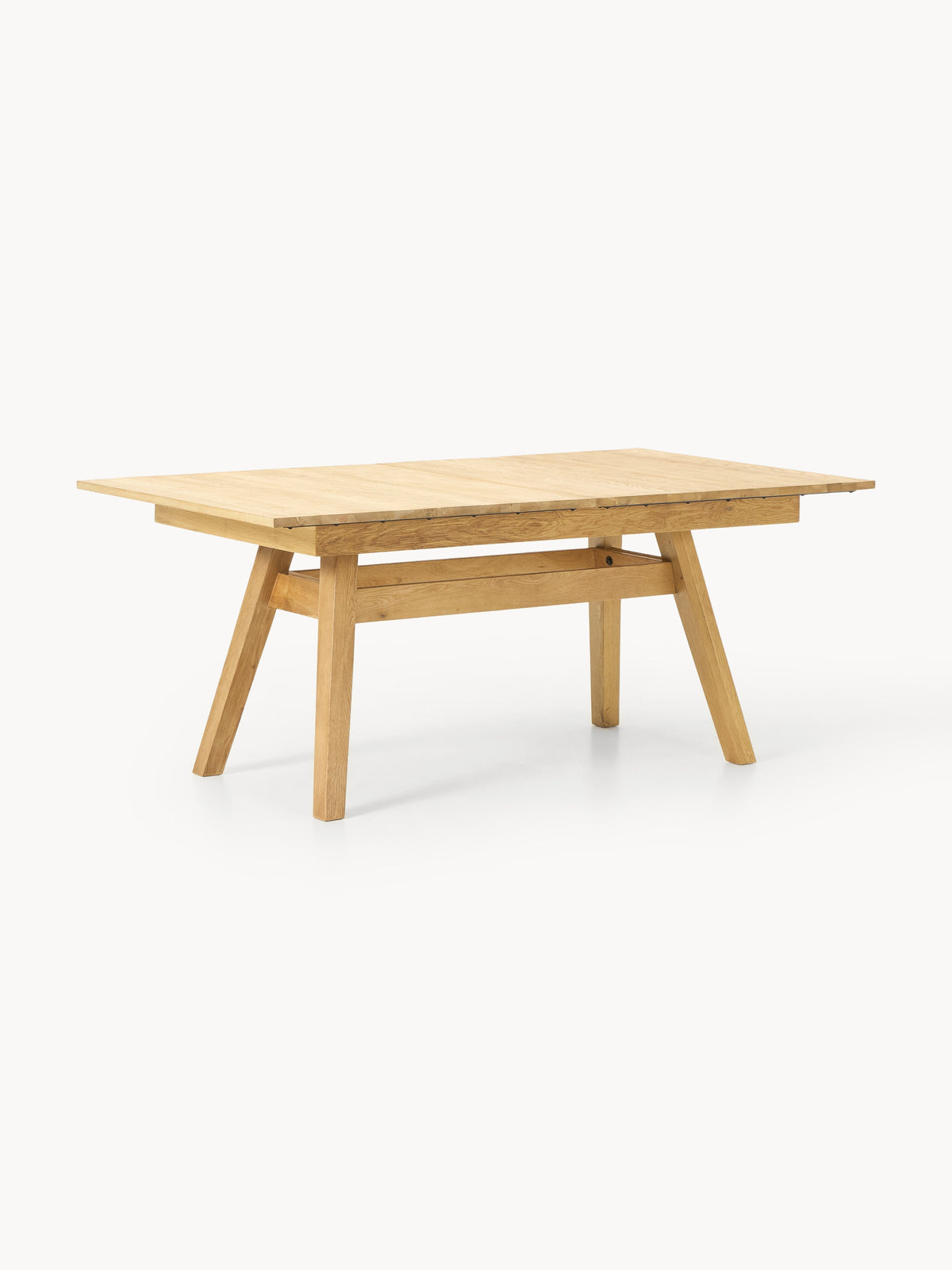 Ethmarck Extendable Dining Table, 180 - 220 x 100 cm