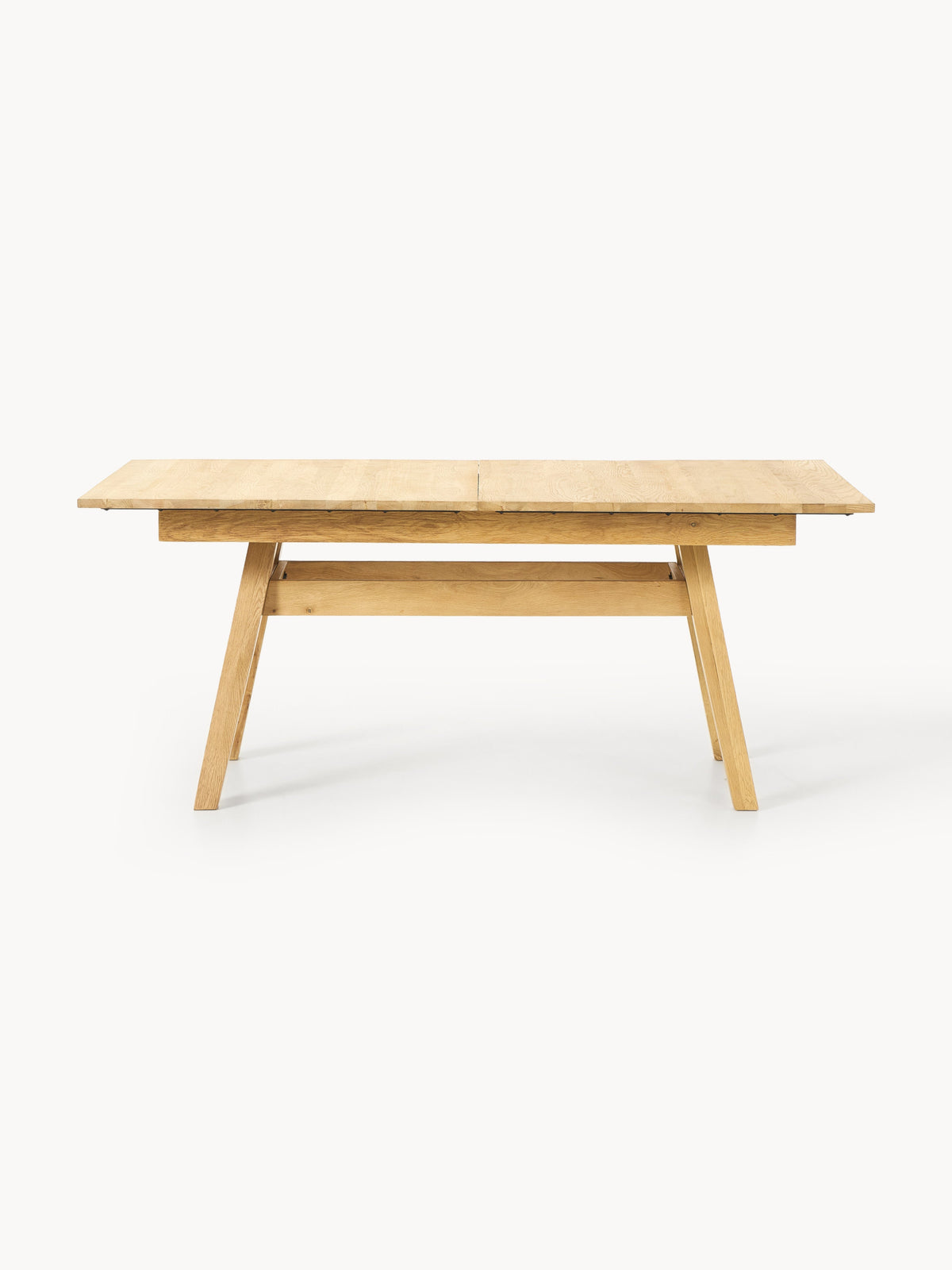 Ethmarck Extendable Dining Table, 180 - 220 x 100 cm