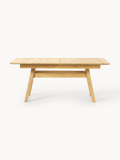Ethmarck Extendable Dining Table, 180 - 220 x 100 cm