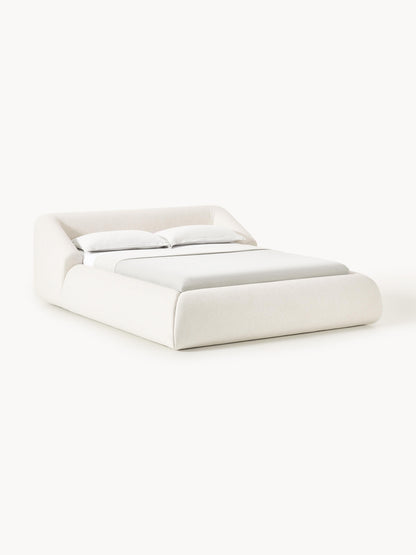 Fiorbach Bed, Upholstered