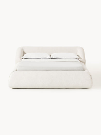 Fiorbach Bed, Upholstered