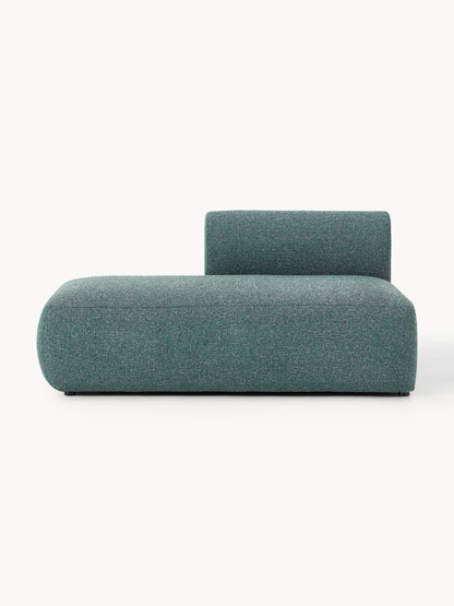 Fiorbach Chaise Module in Bouclé