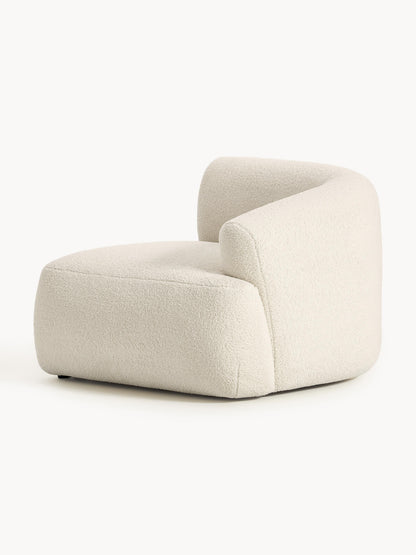 Fiorbach Corner Module in Teddy