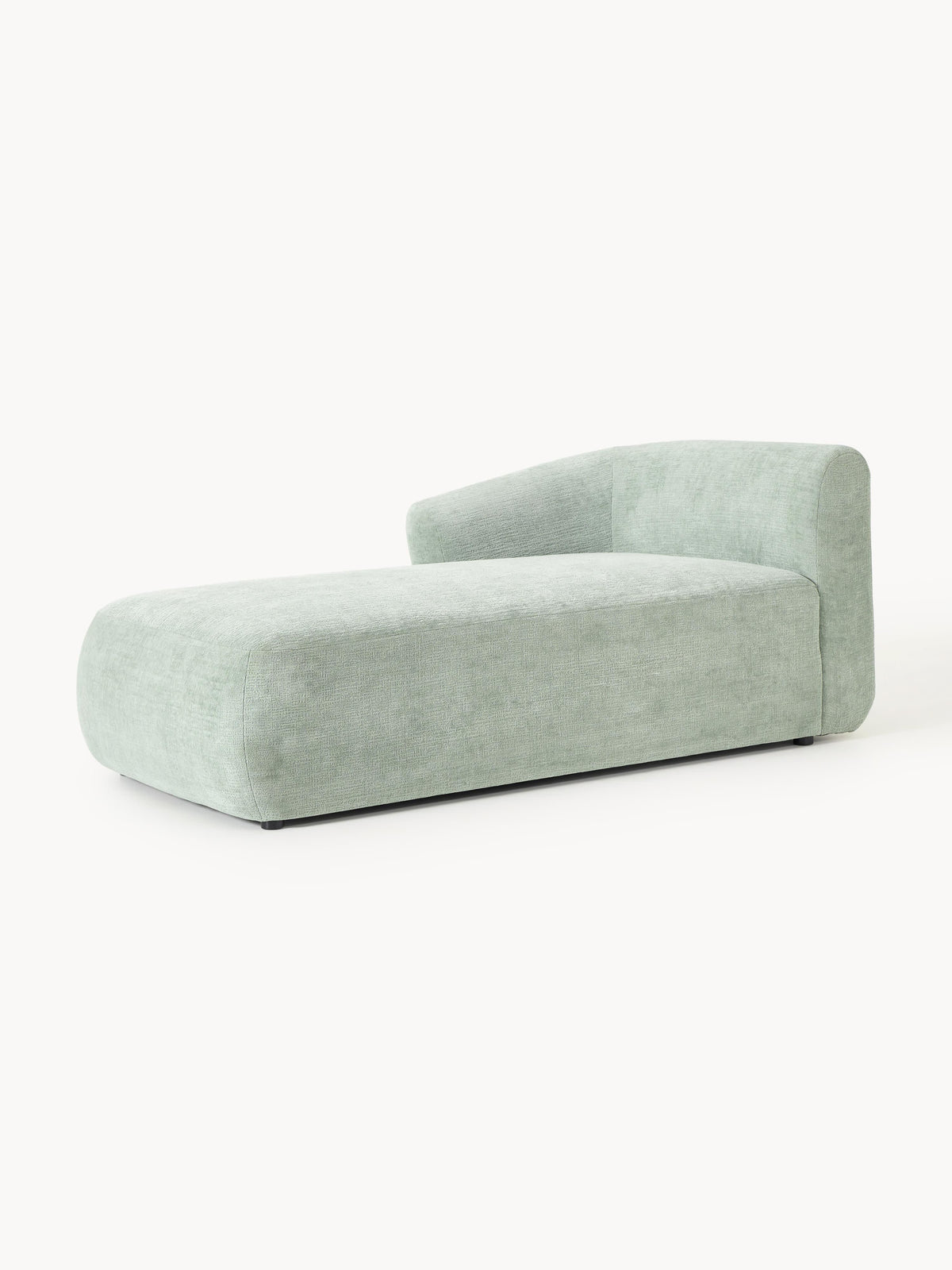 Fiorbach Corner Module with Chaise