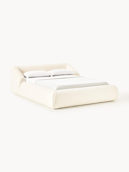 Fiorbach Teddy Bed, Upholstered