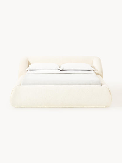 Fiorbach Teddy Bed, Upholstered