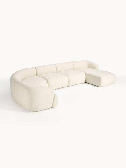 Fiorbach Teddy Modular XL Sofa