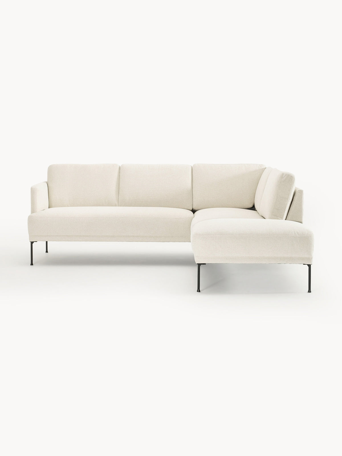 Fluhagen Corner Sofa
