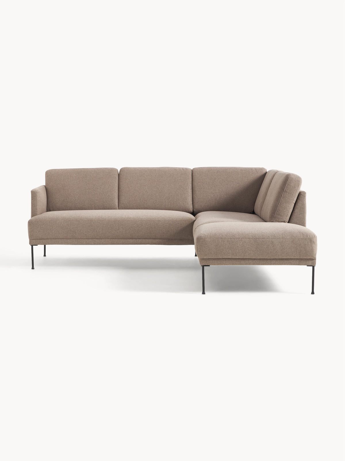 Fluhagen Corner Sofa