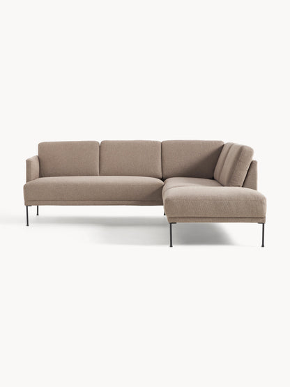Fluhagen Corner Sofa