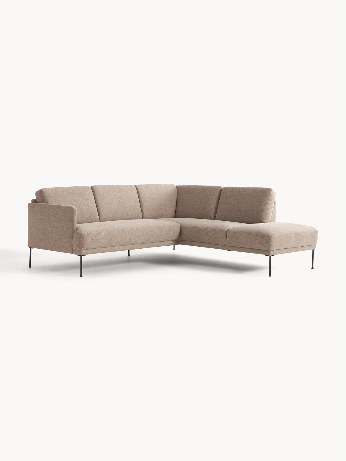 Fluhagen Corner Sofa