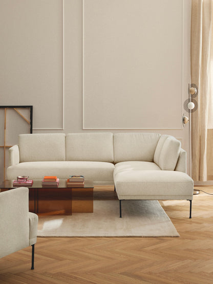 Fluhagen Corner Sofa