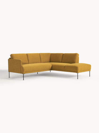 Fluhagen Corner Sofa