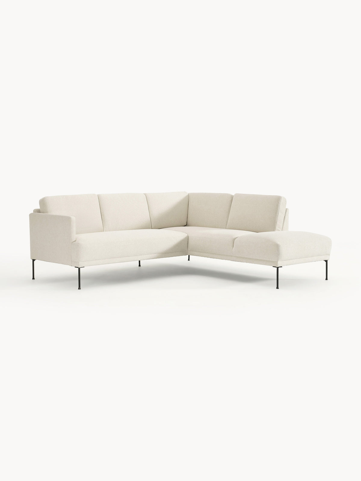 Fluhagen Corner Sofa