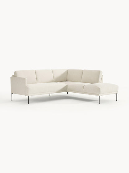 Fluhagen Corner Sofa