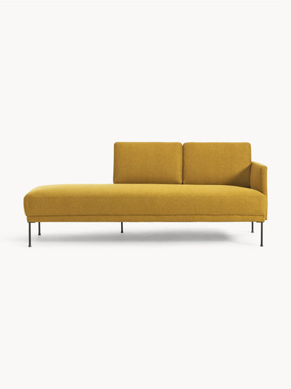 Fluhagen Ottoman