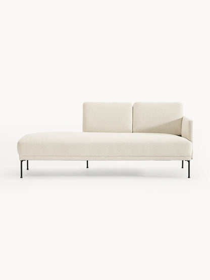 Fluhagen Ottoman