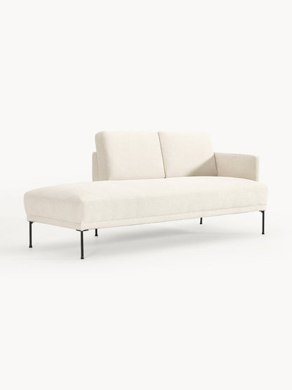 Fluhagen Ottoman