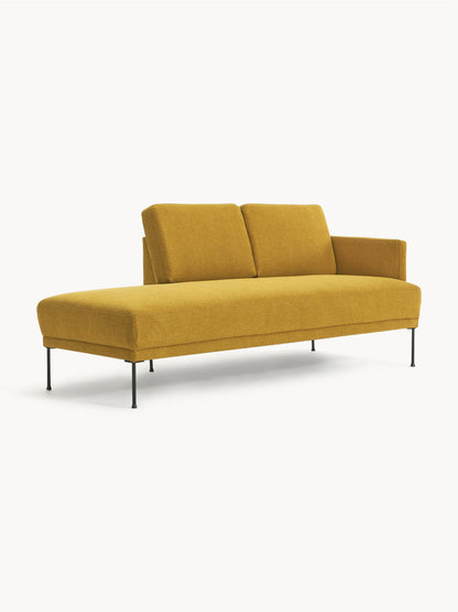 Fluhagen Ottoman
