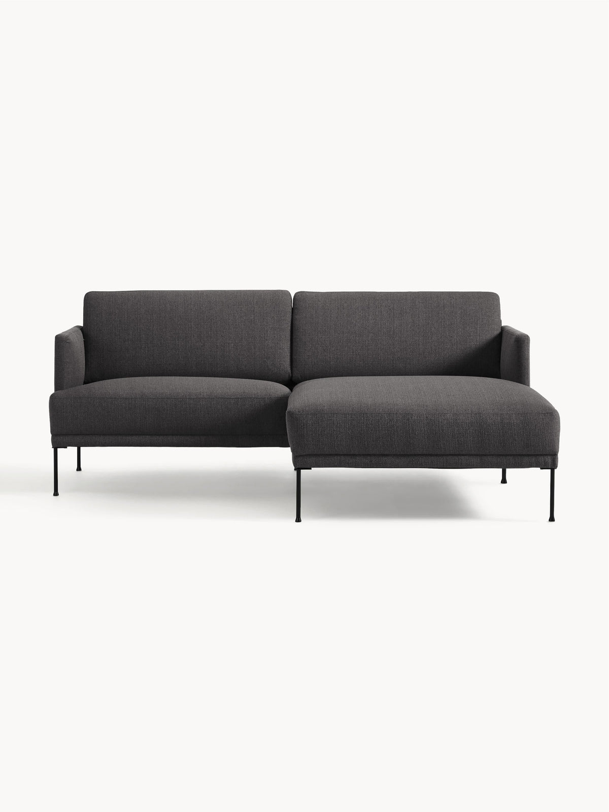 Fluhagen Small Corner Sofa