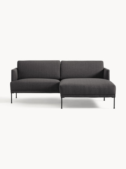 Fluhagen Small Corner Sofa