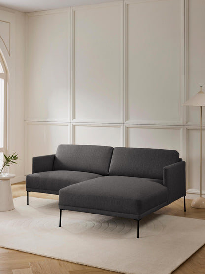 Fluhagen Small Corner Sofa