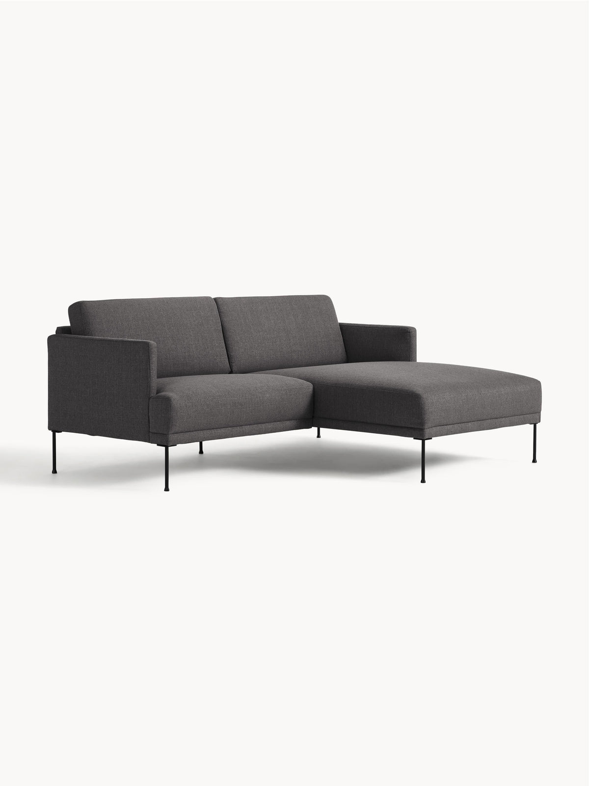 Fluhagen Small Corner Sofa