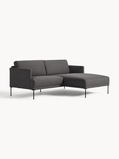 Fluhagen Small Corner Sofa