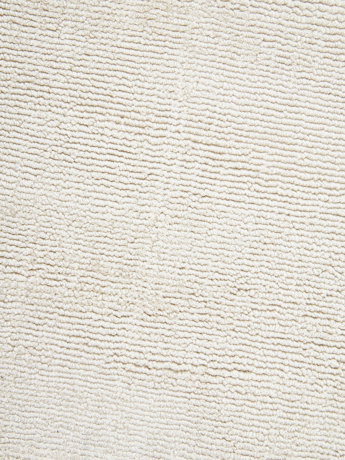 Janroth Viscose Rug, Hand-Woven