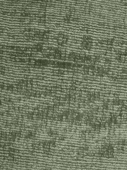 Janroth Viscose Rug, Hand-Woven