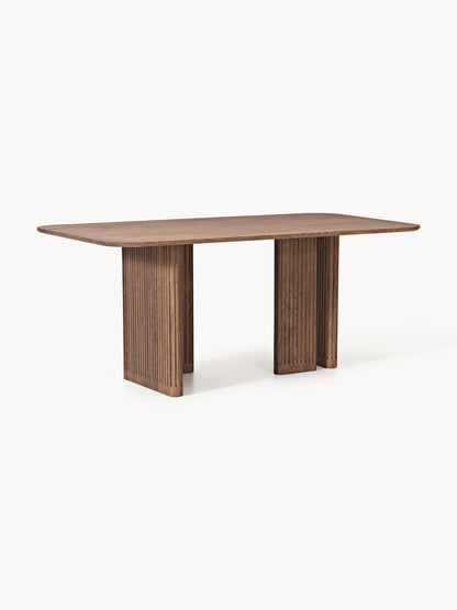 Jolkerken Oak Dining Table, in Various Sizes
