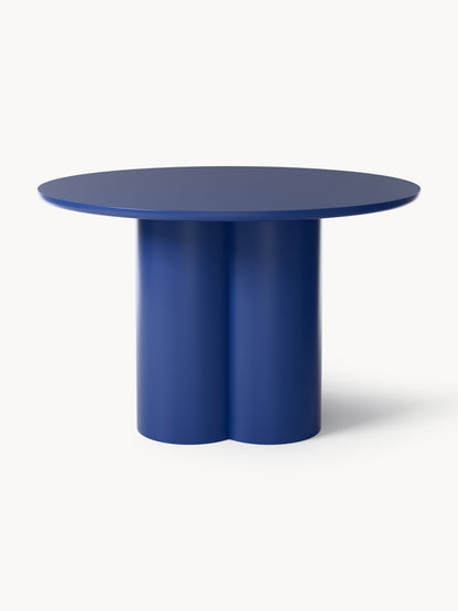 Kevholt Round Dining Table, Ø 120 cm