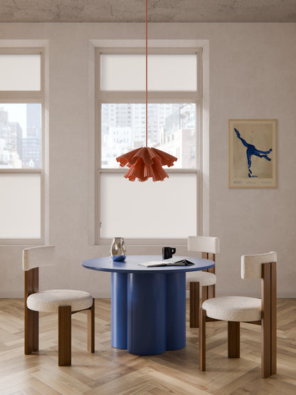 Kevholt Round Dining Table, Ø 120 cm