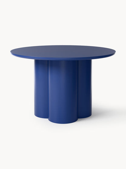 Kevholt Round Dining Table, Ø 120 cm