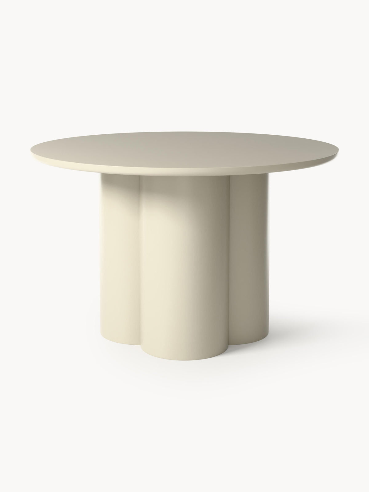 Kevholt Round Dining Table, Ø 120 cm