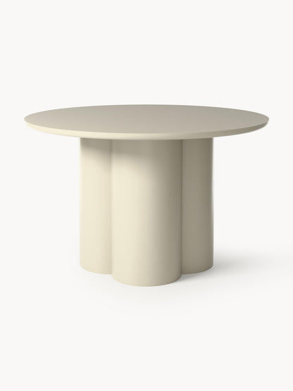 Kevholt Round Dining Table, Ø 120 cm