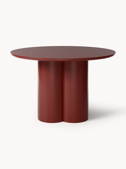 Kevholt Round Dining Table, Ø 120 cm