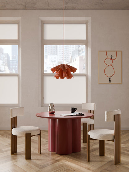 Kevholt Round Dining Table, Ø 120 cm