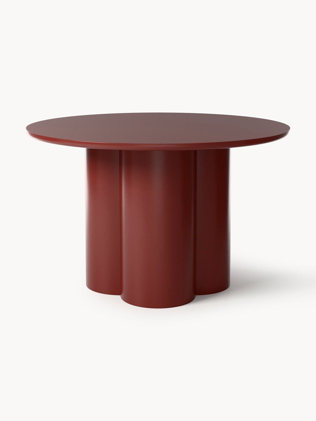 Kevholt Round Dining Table, Ø 120 cm