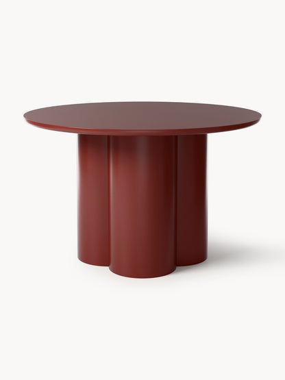 Kevholt Round Dining Table, Ø 120 cm