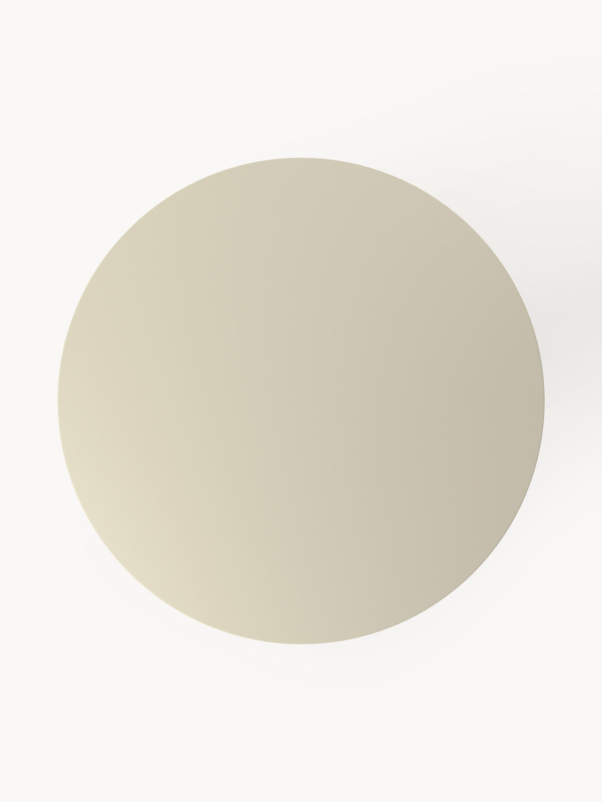 Kevholt Round Dining Table, Ø 120 cm