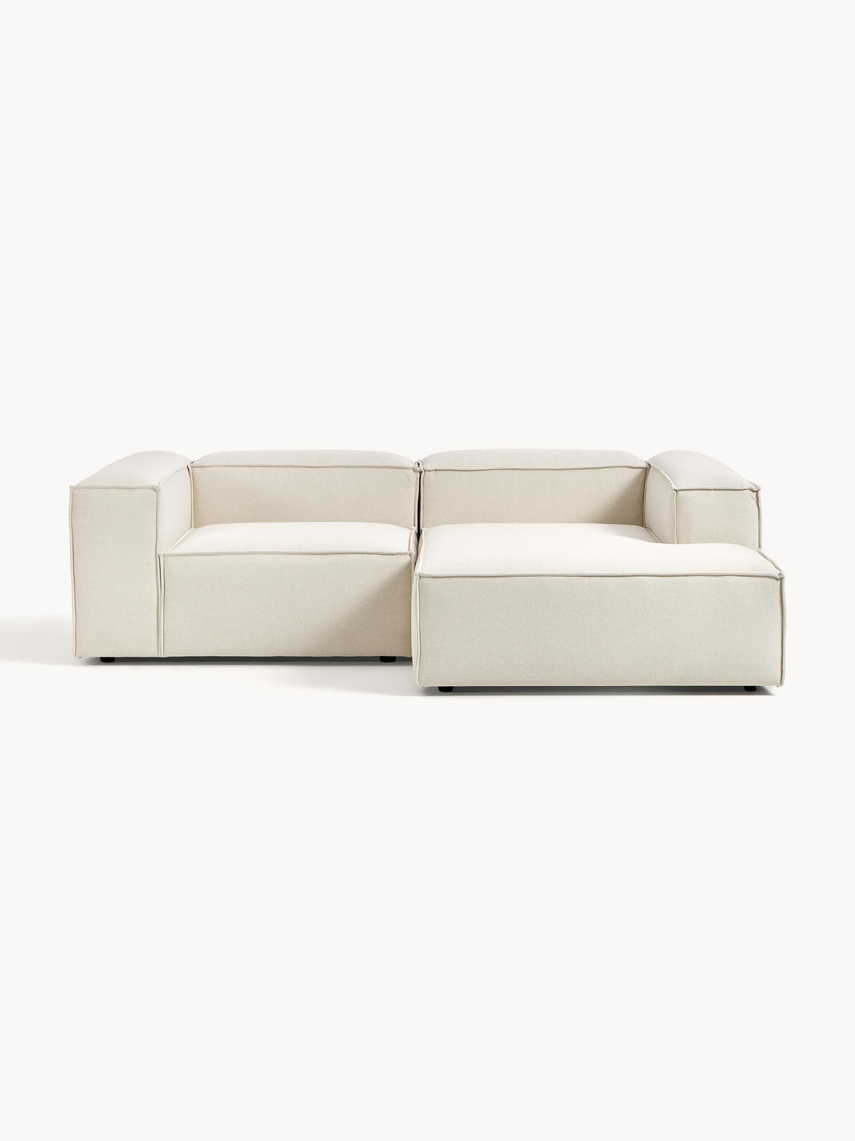 Lenfeld 2-Seater Modular Corner Sofa